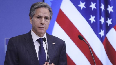 واشنطن تدين هجوم الحوثيين الأخير على السعودية