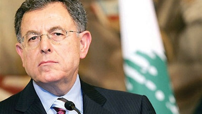 فؤاد السنيورة: "حــزب الله" وافق على تشكيل الحكومة بعد اتفاق ماكرون ورئيسي