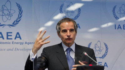 "الوكالة الذرية" وإيران تتوصلان إلى اتفاق بشأن معدات مراقبة المنشآت النووية