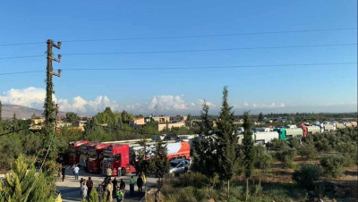 هل سهّلت واشنطن وصول النفط الإيراني إلى لبنان؟