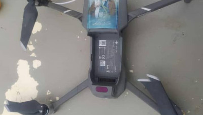 القوات المشتركة تسقط طائرتين حوثيتين