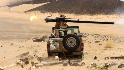 واشنطن: محاولة الحوثيين السيطرة على مأرب تُفشِل المفاوضات