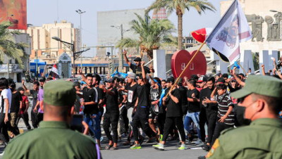 إجراءات طوارئ خاصة في يوم الانتخابات البرلمانية بالعراق