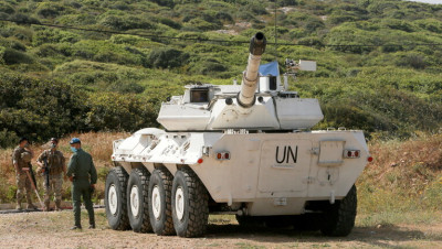 "اليونيفيل" تعقد اجتماعا مع ضباط لبنانيين وإسرائيليين