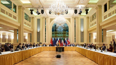 موسكو: مفاوضات فيينا يجب ألا تستأنف من الصفر