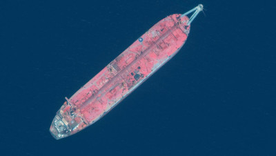 "خزان صافر" على طاولة نقاش يمنية أممية