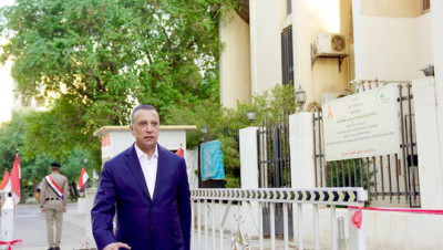 "كتائب حزب الله" تتوعد "الكاظمي" وتطالب بمحاكمته!