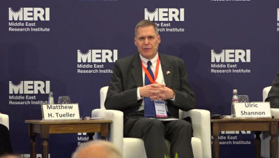 سفير واشنطن في بغداد يتوعد بفرض عقوبات على ميليشيات عراقية