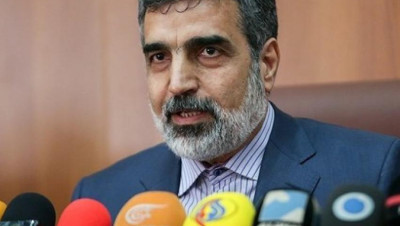 إيران تتهم "الطاقة الذرية" بتسريب بيانات سرية خاصة