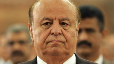 الرئيس اليمني يتوعد الحوثيين: لن نقبل تجربة الإيرانيين مهما كان الثمن