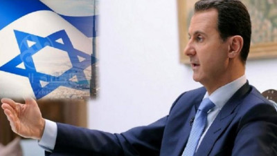 صحيفة عبرية: اللقاءات العربية مع بشار الأسد هدفها احتواء النفوذ الإيراني