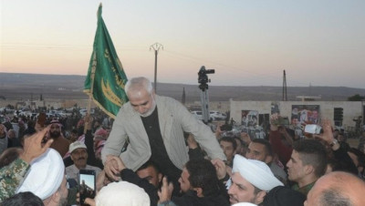 روايات متضاربة حيال مغادرة قائد القوات الإيرانية للأراضي السورية (فيديو)