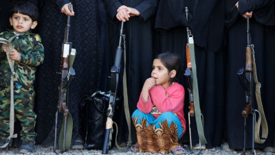 "هيومن رايتس ووتش" ترصد انتهاكات الحوثيين بحق مدنيي مأرب