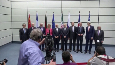 المحادثات النووية في فيينا تبصر النور مجددا بعد تعليقها لأشهر