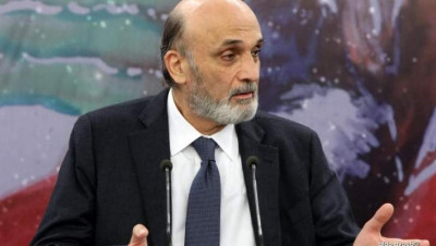 سمير جعجع: "حزب الله" وشركاؤه يعملون على تأجيل الانتخابات البرلمانية