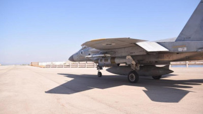 إسرائيل تهدد: قد نضطر لتوجيه ضربة عسكرية لإيران