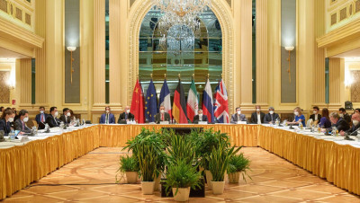 محادثات فيينا تٌستأنف الخميس وفرنسا تعلق على المقترح الإيراني