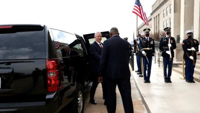 إسرائيل تستعد لتوجيه ضربة عسكرية لإيران