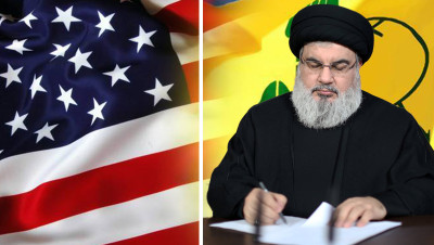 الخارجية الأمريكية ترفض وجود "حزب الله" في الحكومة اللبنانية