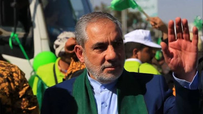 "الحوثيون": تفاهم سعودي إيراني بوساطة عراقية لنقل سفير طهران لدى الحوثيين في صنعاء