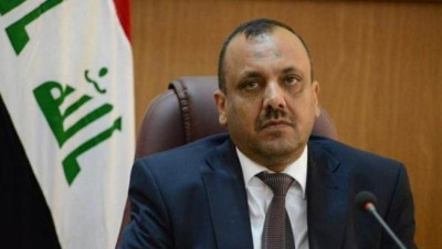 استقالة محافظ النجف ومقتدى الصدر يرحب