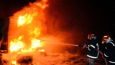 "حزب الله" ينشر أنظمة دفاع جوي في سوريا