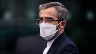 كبير مفاوضي إيران في فيينا: سنتراجع عن إجراءاتنا النووية بمجرد رفع العقوبات