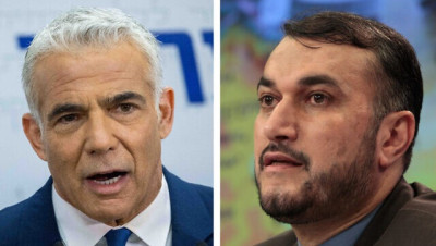 اشتباك بين وزيري خارجية إسرائيل وإيران على "تويتر"