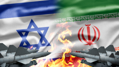 إسرائيل تحذر إيران: من يمسنا دمه مهدور