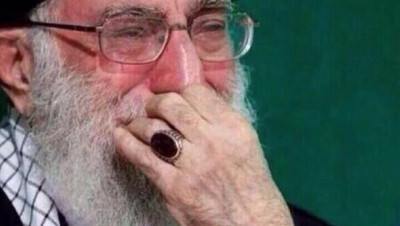 "تويتر" يغلق بشكل نهائي حساب "علي خامنئي"