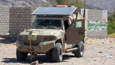 التحالف العربي ينفذ 18 استهدافا ضد الحوثيين في مأرب وتعز