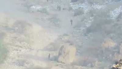 الجيش اليمني يحبط هجوما للحوثيين في تعز (فيديو)