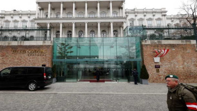 استئناف مفاوضات الاتفاق النووي في فيينا