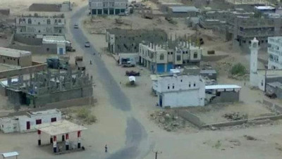 الحوثيون يستهدفون ثلاثة أطفال في مأرب بطائرة مسيرة