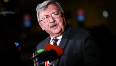 روسيا: مفاوضات إحياء الاتفاق النووي مع إيران أوشكت على الانتهاء