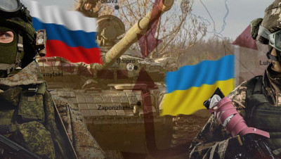 شظايا الغزو الروسي لأوكرانيا تصيب لبنان