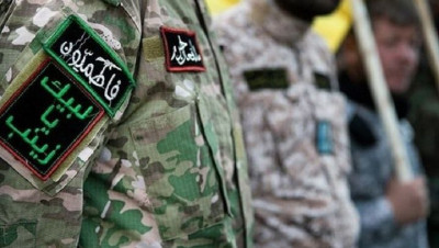 ميليشيات إيران تتوسع في الرقة على حساب روسيا