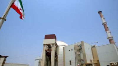 إيران تدرس "مسودة" الاتفاق النووي