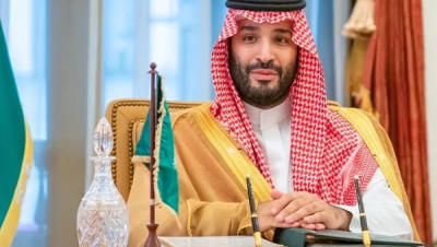 ولي العهد السعودي: الرياض وطهران جارتان ولا نرغب باتفاق نووي ضعيف