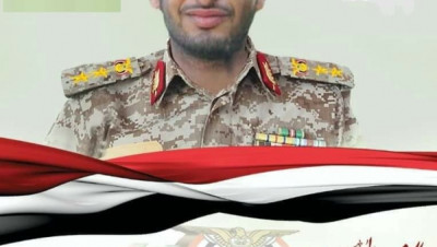 مصرع قيادي حوثي في تعز