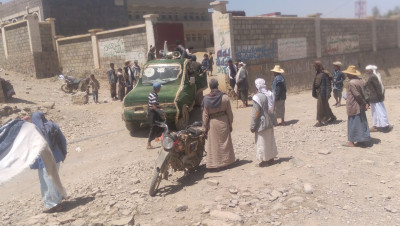 مصرع قيادي حوثي بارز بصناعة الألغام