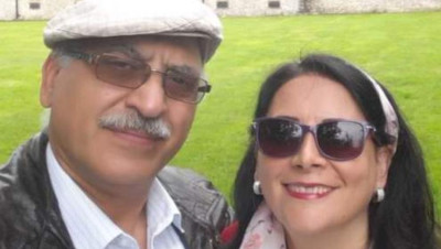 عائلة ناشط إيراني تدفع مبلغا للسلطات الإيرانية لضمان عودته إلى بريطانيا