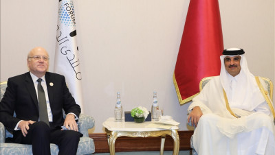 "ميقاتي": الدول الخليجية ستعيد علاقاتها مع لبنان