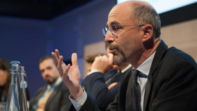 واشنطن غير متأكدة من قرب توقيع اتفاق نووي مع إيران