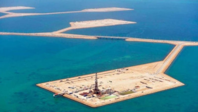 الكويت: مزاعم إيران بشأن حقل الدرة "باطلة"