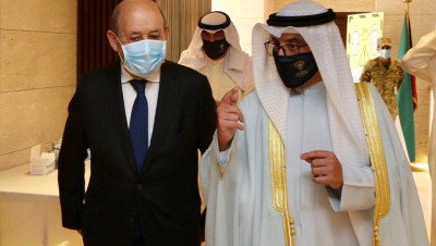 باريس تكشف عن قرب إبرام اتفاق نووي مع إيران