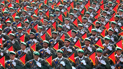 طريق مسدود أمام محادثات الاتفاق النووي بسبب الحرس الثوري