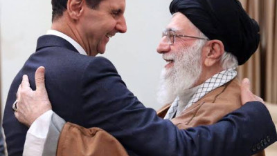 إسرائيل تعطل عودة الأسد للجامعة العربية بسبب إيران