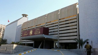 انتهاء مهلة انتخاب رئيس العراق وتوقعات بتدخل المحكمة الاتحادية