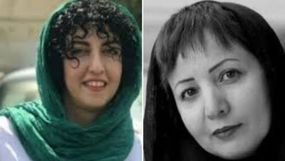 السلطات الإيرانية تعيد اعتقال ناشطة حقوقية ومصورة صحفية